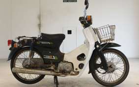 HONDA C50 SUPER CUB 2022 C50