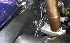 SUZUKI GSX-R1000 2007