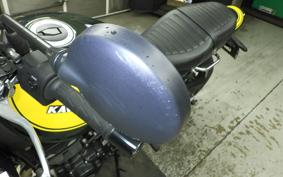 KAWASAKI Z900RS 2024 ZR900K