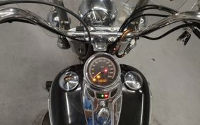 HARLEY FLSTC1580 2013 BW5