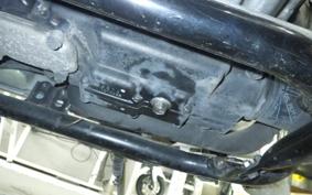 SUZUKI INTRUDER 400 Classic 2007 VK54A