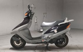 HONDA SPACY 125 JF04