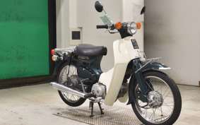HONDA C90 SUPER CUB HA02