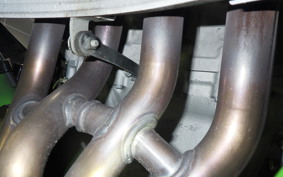 KAWASAKI NINJA ZX-6R A 2023 ZX636J