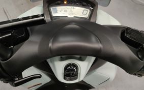 YAMAHA TORI CITY 155 SG81J