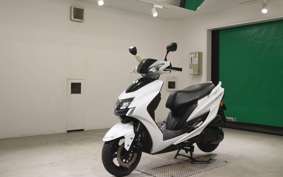 YAMAHA CYGNUS 125 XSR 3 SED8J