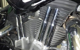 HARLEY XL1200N 2009