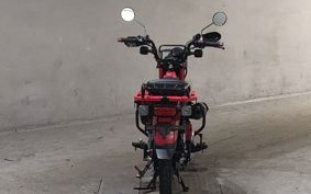 HONDA CT125 HUNTER CUB JA55