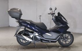 HONDA PCX HYBRID  JF84