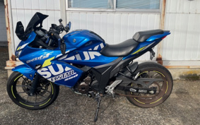 SUZUKI JIKUSA-SF250 ED22B