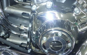 HARLEY FLSTNSE 1800CVO 2014