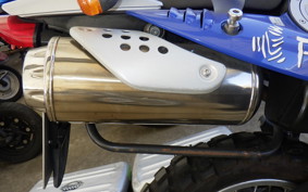 BMW F650GS DAKAR 2001