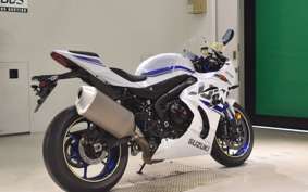 SUZUKI GSX-R1000R A 2020
