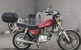 SUZUKI GN125 H PCJG9