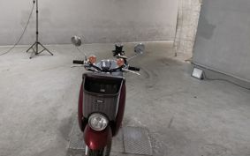 YAMAHA VINO MORUFE SA59J