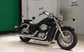 HONDA SHADOW 400 1999 NC34