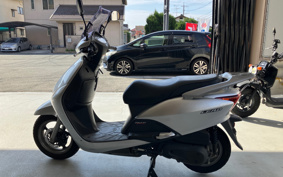 HONDA LEAD 110 JF19