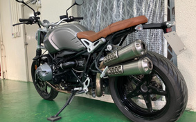 BMW NINET SCRAMBLER 2018 0J31