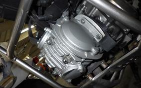 HONDA CT125-2 2024 JA65