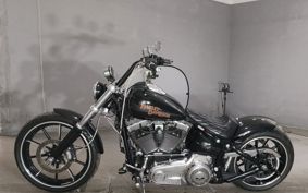 HARLEY FXSB BREAKOUT BF5