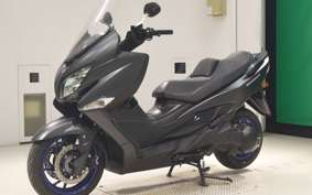 SUZUKI BURGMAN400 A 2022 DU11A