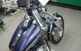 HARLEY FXDL 1450 2002