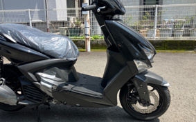 YAMAHA  CYGNUS  GRIF ASU SEJ4J