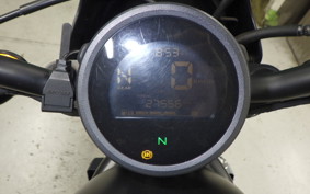 HONDA REBEL 250 S MC49