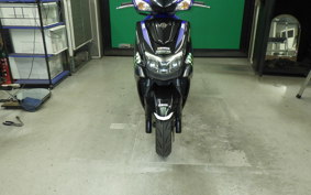 YAMAHA CYGNUS 125 XSR 3 2025 SED8J