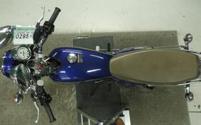 YAMAHA SR400 Gen.5 2022 RH16J