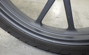 HONDA ｸﾛｽｶﾌﾞ110-3 2014 JA60