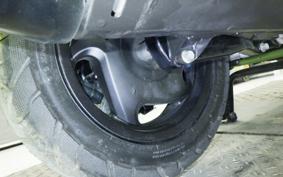 HONDA PS250 2009 MF09