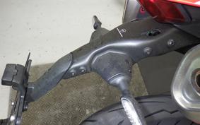DUCATI HYPERMOTARD698 2025