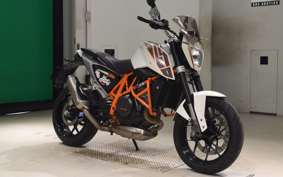 KTM 690 DUKE 2015