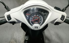 HONDA DIO 110 JF58