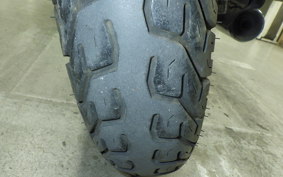 YAMAHA DRAGSTAR 250 2000 VG02J