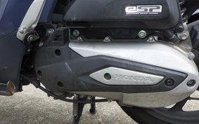 HONDA DIO 110 JK03