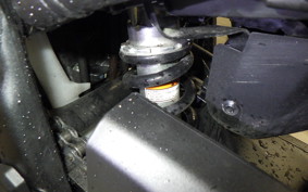 HONDA CBR400R 2025 NC65