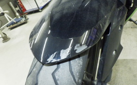 KAWASAKI NINJA 250 ABS EX250L