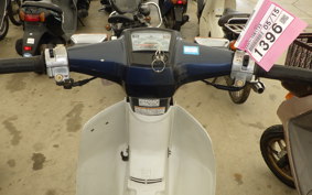 HONDA C50 SUPER CUB E AA01