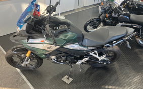 HONDA CB150X KCE1