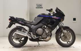 YAMAHA TDM850 1992 4EP