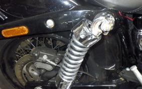 HARLEY FXDWG 1580 2013