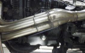 SUZUKI BANDIT 400 V 1992 GK75A