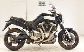 YAMAHA MT-01
