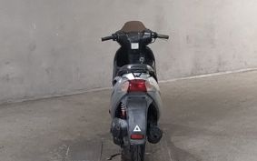 SUZUKI ADDRESS V110 CF11A