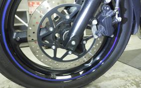 SUZUKI GSR250 2020
