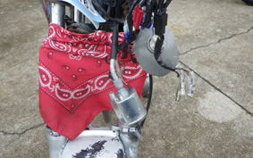 HONDA APE 50 AC16