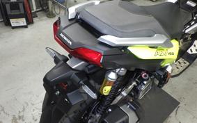 HONDA ADV150 KF38