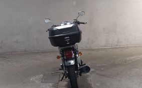 SUZUKI GN125 F Gen.2 PCJ2N